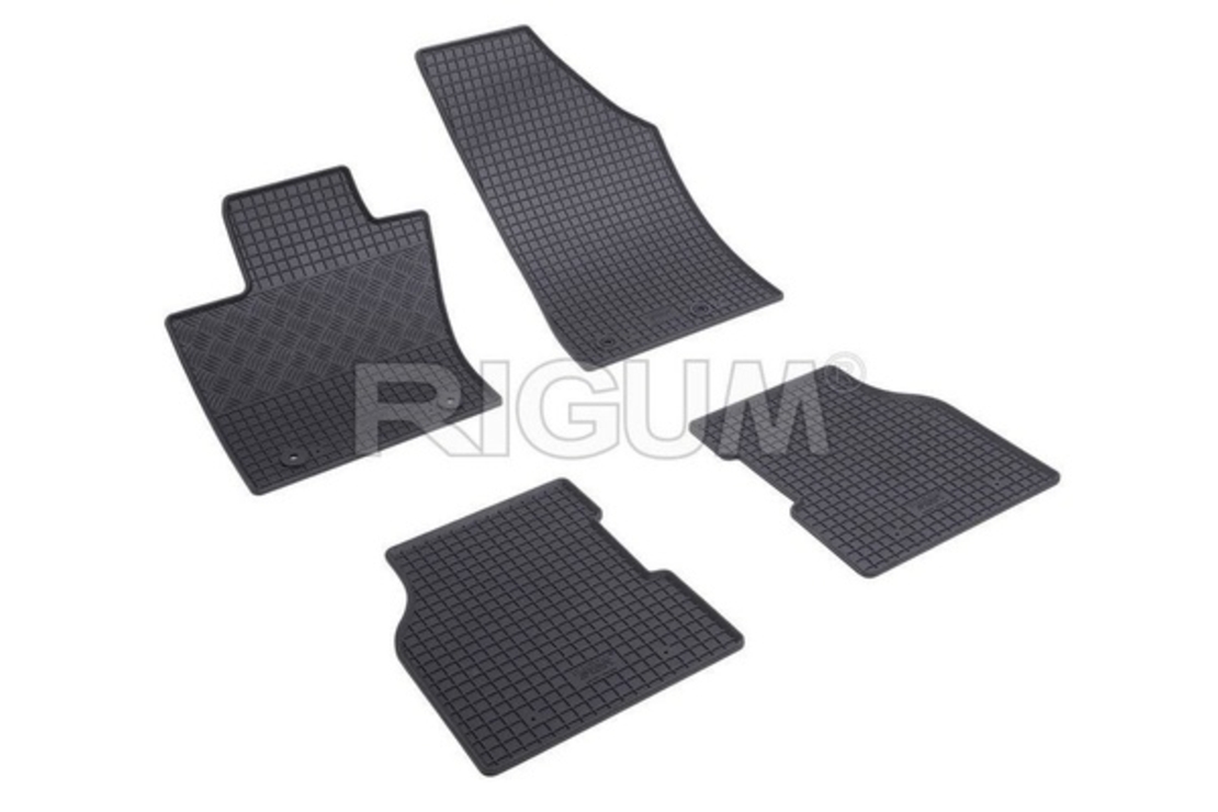 Covorase auto Jeep Compass fabricatie 2017 - prezent