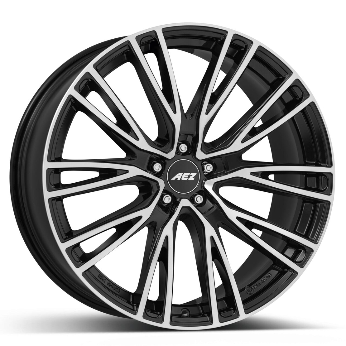 AEZ Seattle dark 9.00x21 5/112/42/57,1