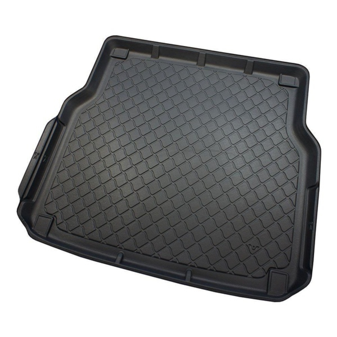 Tavita portbagaj Premium Mercedes C Class W204 caroserie combi/ fabricatie 2008-2014