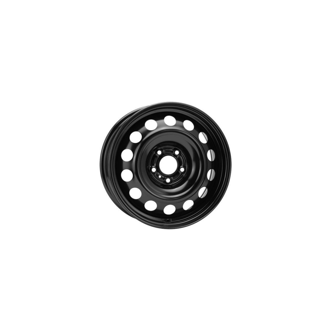9983 Jante otel ALCAR 7 16 5x108 47 65/Peugeot508