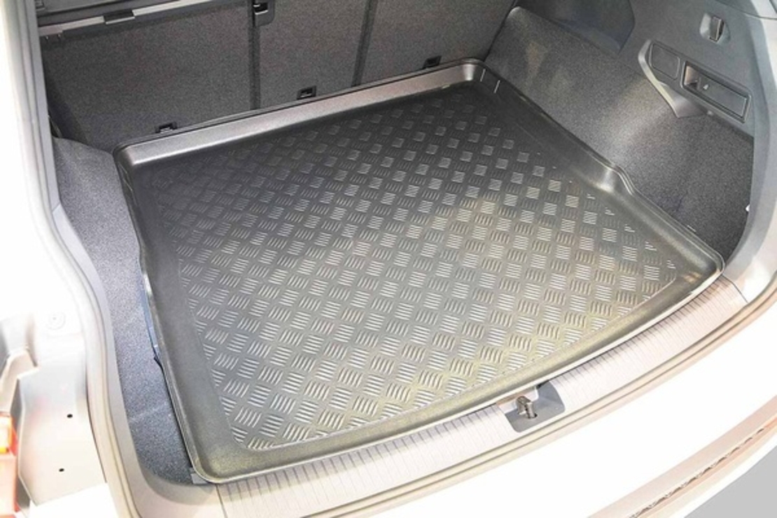 Tavita portbagaj Seat Tarraco caroserie SUV fabricatie 2018 - prezent BSC