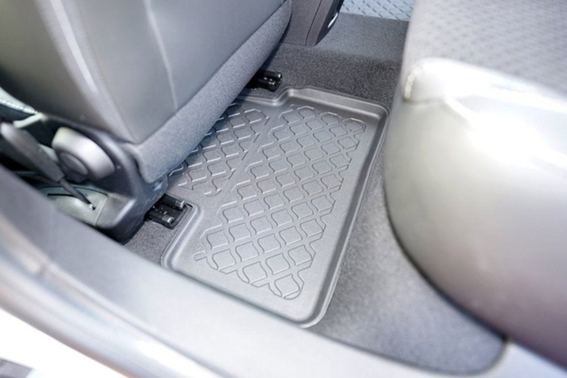 Covorase tip tavita Renault Megane IV, caroserie Combi, fabricatie 09.2016 - prezent
