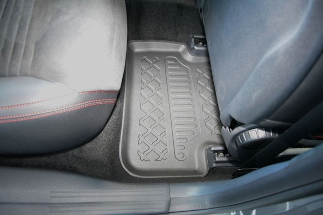 Covorase tip tavita Aristar Mercedes A W176