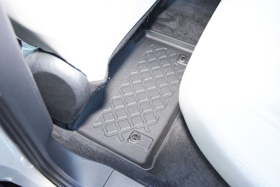 Covorase auto tip tavita 603179