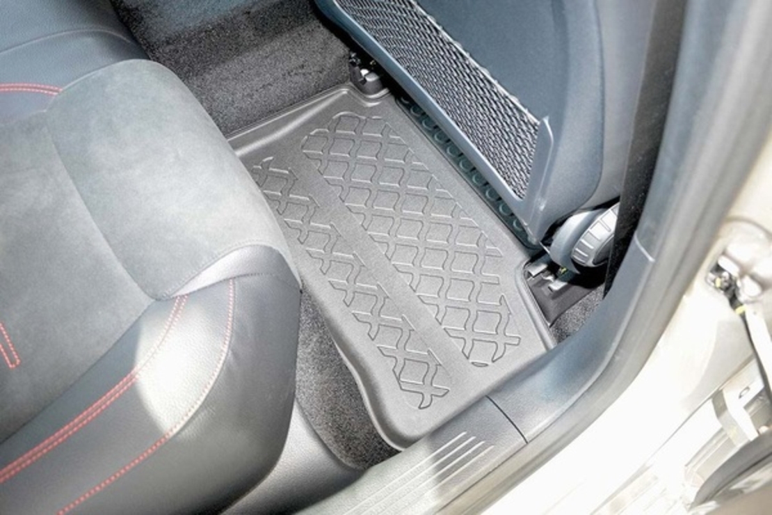 Covorase auto tip tavita 603363