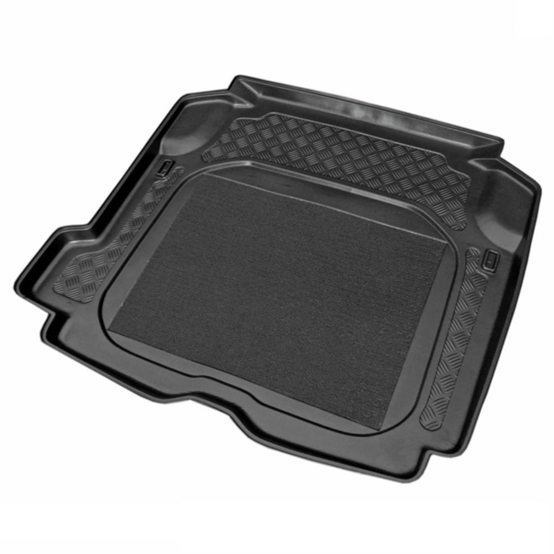 Tavita portbagaj Volvo S60 caroserie sedan 4 usi fabricatie 2001 - 07.2010