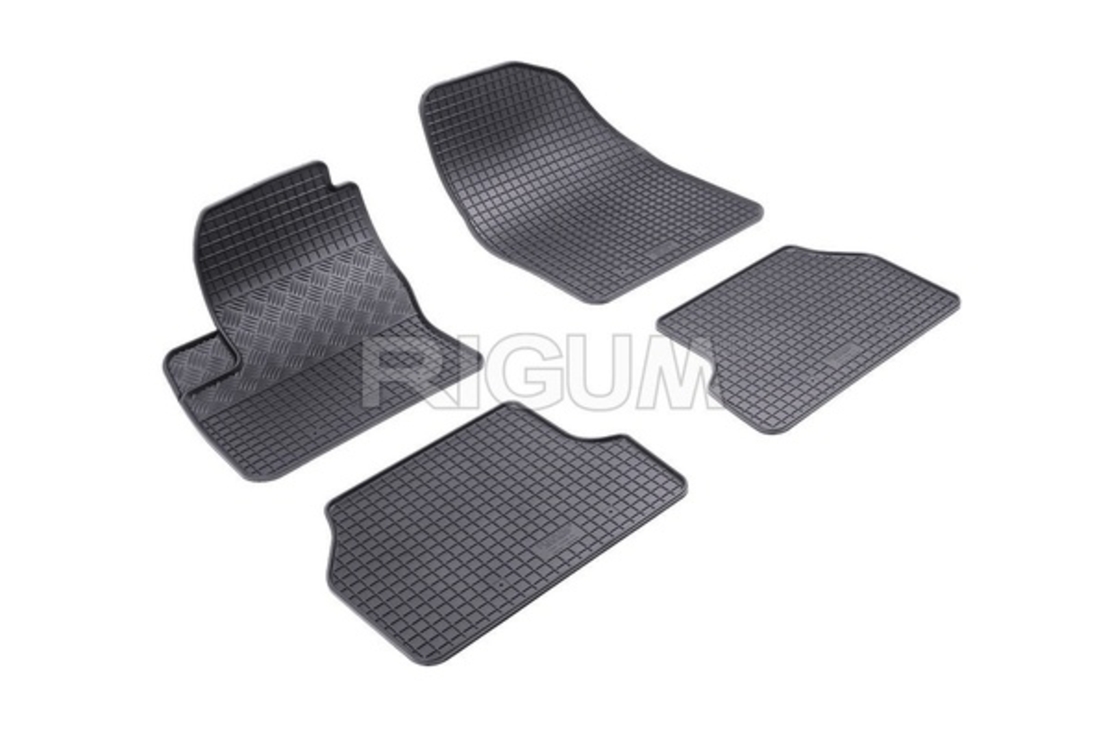 Covorase auto Ford Focus II, caroserie Combi, fabricatie 2004 - 02.2011