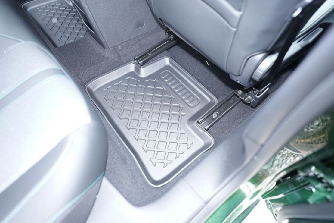 Covorase auto tip tavita 603584