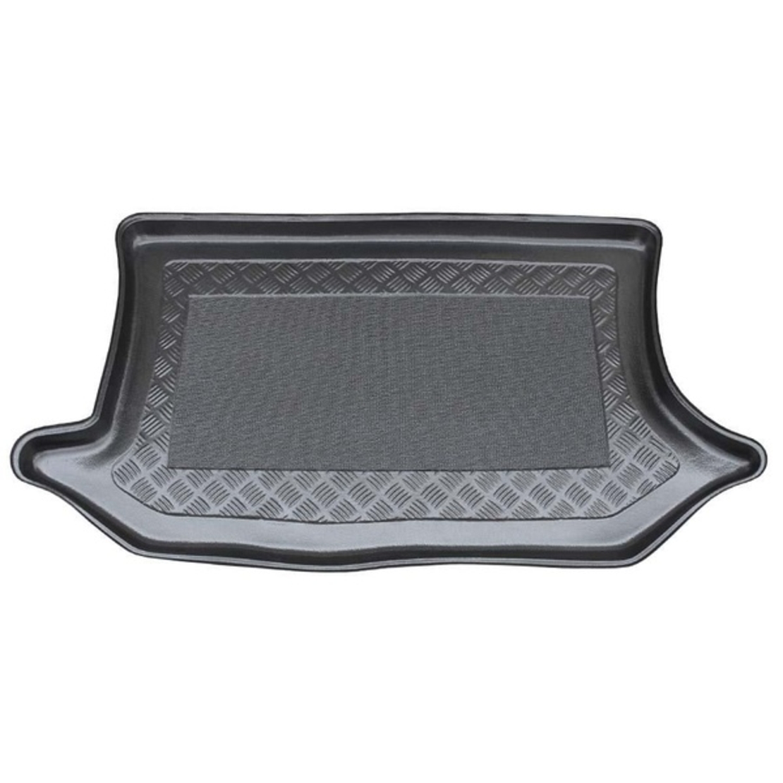 Tavita portbagaj Ford Fiesta caroserie hatchback fabricatie 2002 - 2008