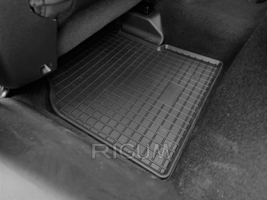 Covorase auto Jeep Compass fabricatie 2017 - prezent
