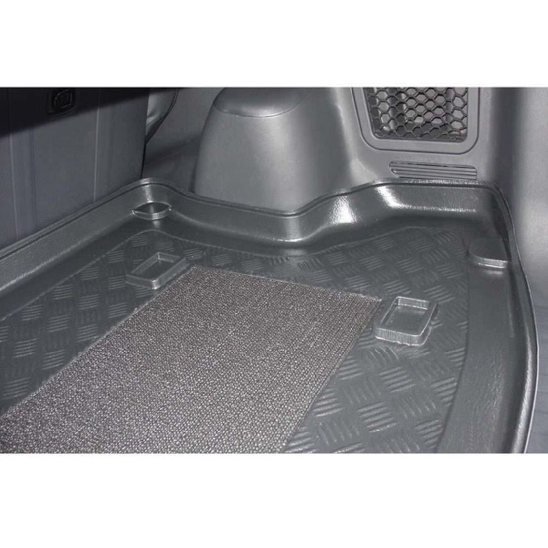 Tavita portbagaj Kia SPORTAGE II fabricatie 2004 - 2010