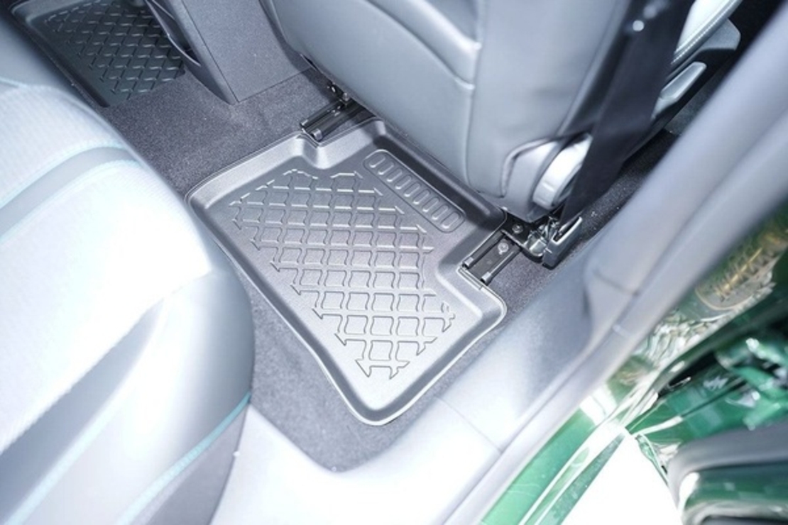 Covorase auto tip tavita 603584