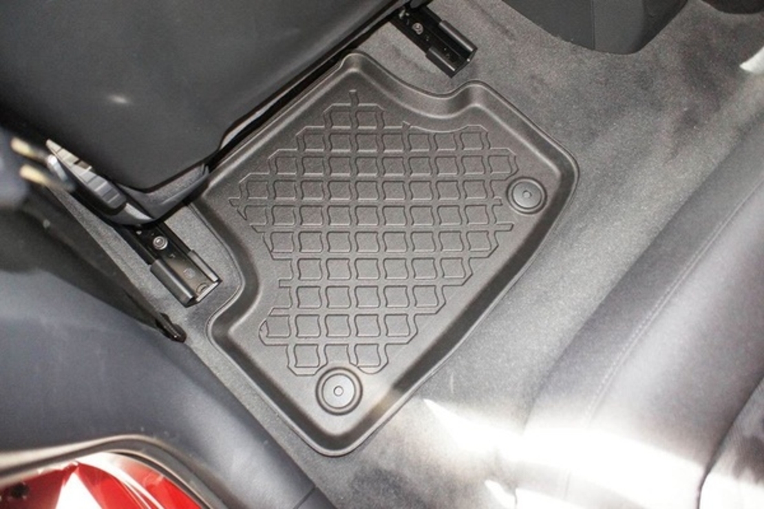 Covorase auto tip tavita 604100