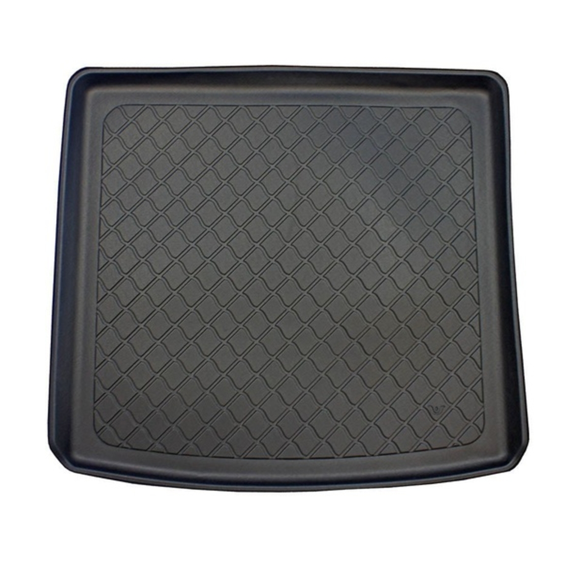 Tavita portbagaj Skoda Fabia III caroserie combi fabricatie 11.2014 - prezent (portbagaj superior) Guardliner