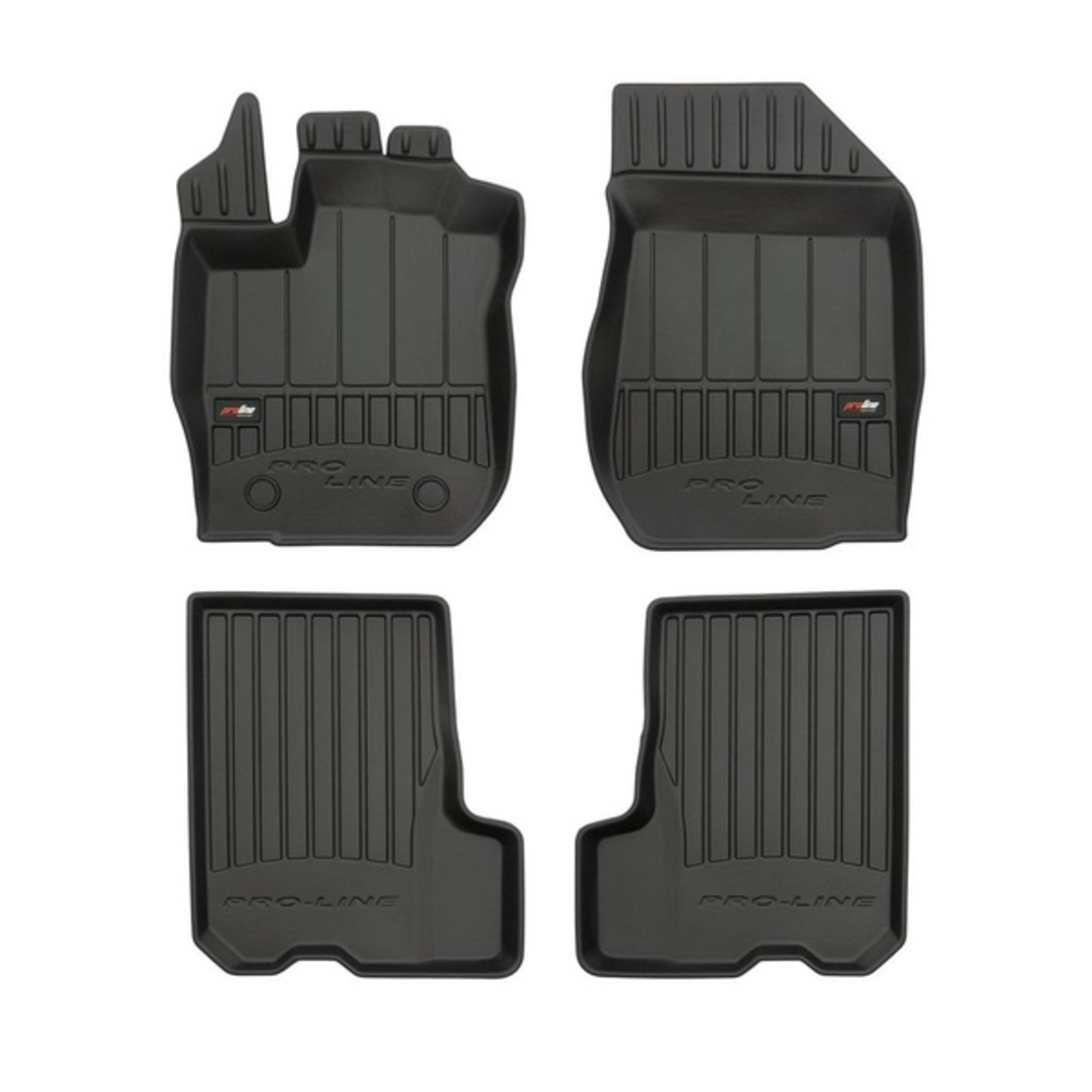 Covorase auto tip tavita 3D408746