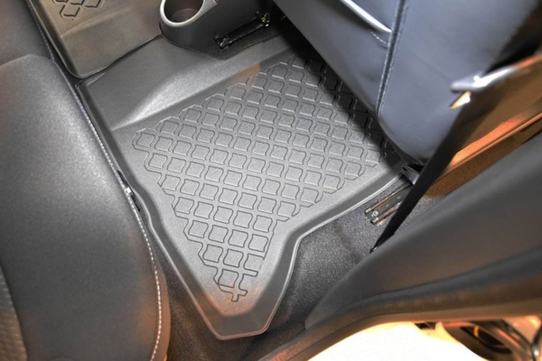 Covorase auto tip tavita 603054