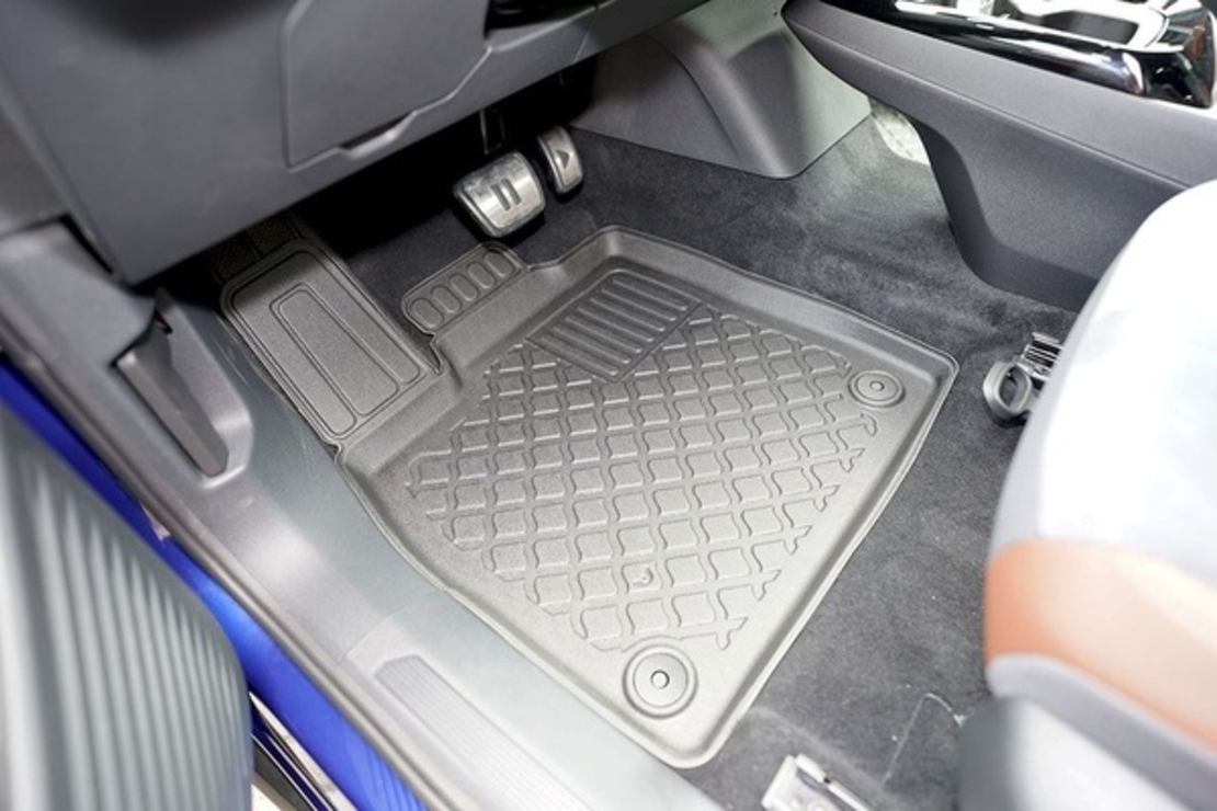 Covorase auto tip tavita 603888