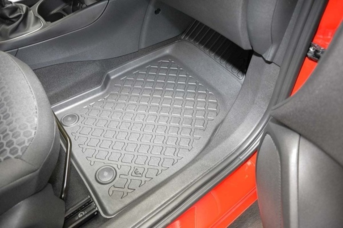 Covorase auto tip tavita 602850