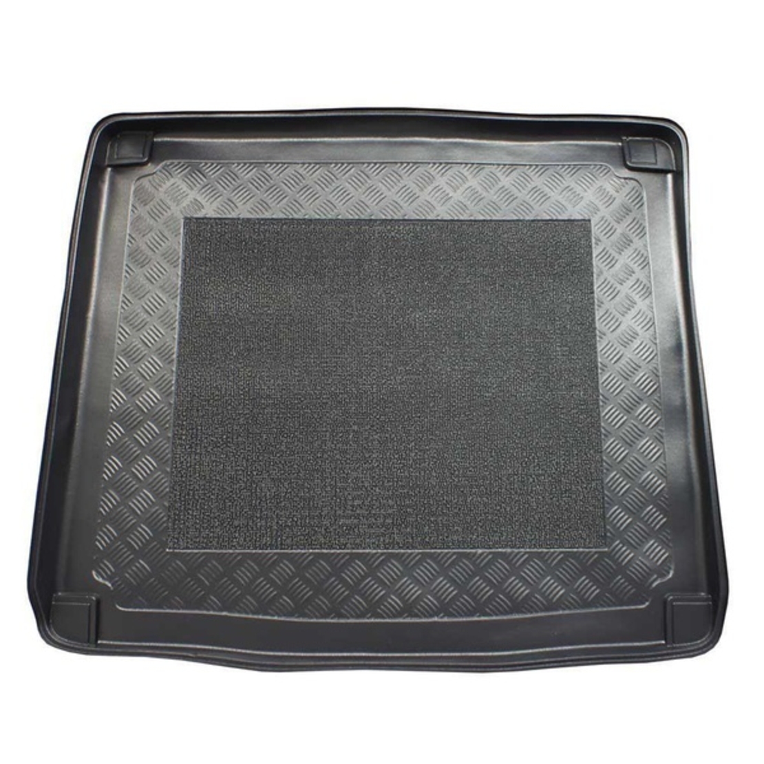 Tavita portbagaj Peugeot 407 SW caroserie combi fabricatie 2004 - 12.2010
