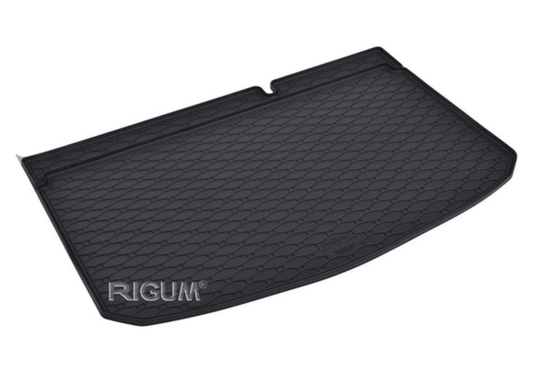 TAVITA PORTBAGAJ TOYOTA YARIS III FABRICATIE 09.2011 - 08.2020, CAROSERIE HATCHBACK, PORTBAGAJ SUPERIOR