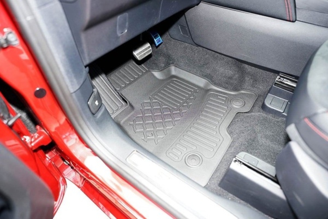 Covorase auto tip tavita 604050