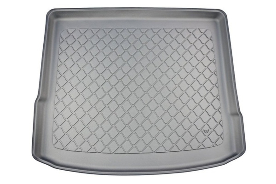 Tavita portbagaj MG HS II, fabricatie 07.2024 - prezent, caroserie suv