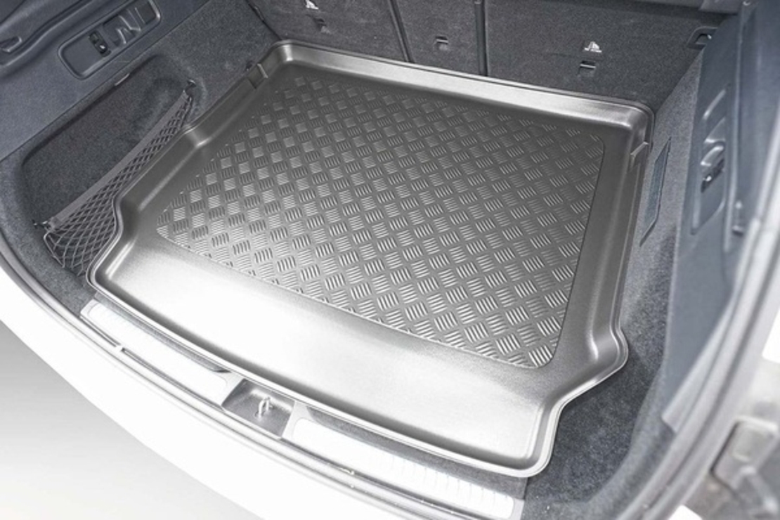 Tavita portbagaj Mercedes GLC X254 PHEV, an fabricatie 09.2022 - prezent, caroserie suv
