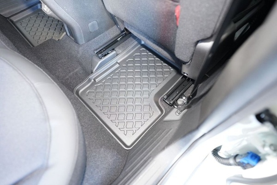 Covorase auto tip tavita 603832