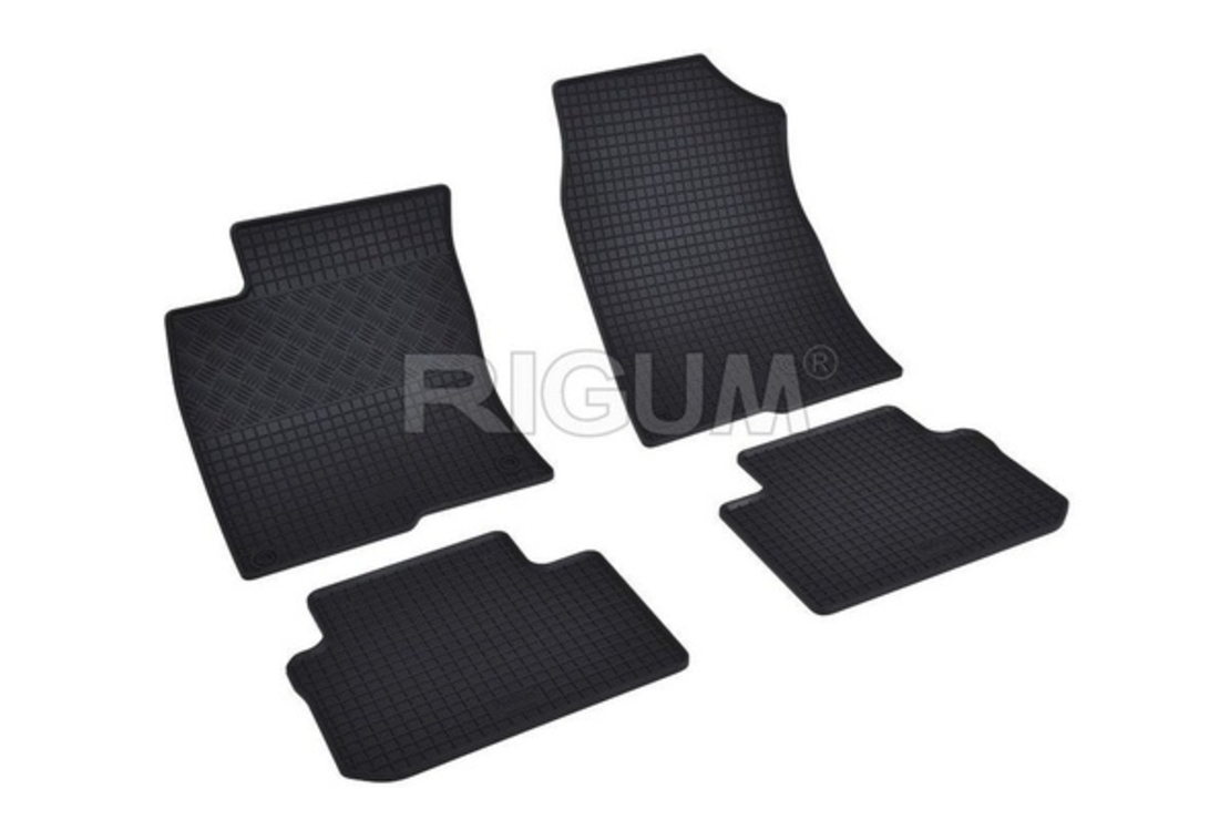 Covorase auto Fiat 500 electric fabricatie 11.2020 - prezent, caroserie hatchback, electric
