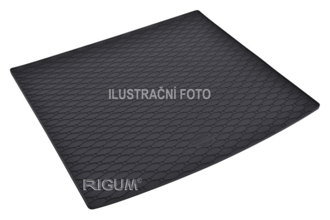 Tavita de portbagaj Peugeot 2008 I, anul de fabricatie 2013-2019, caroserie SUV