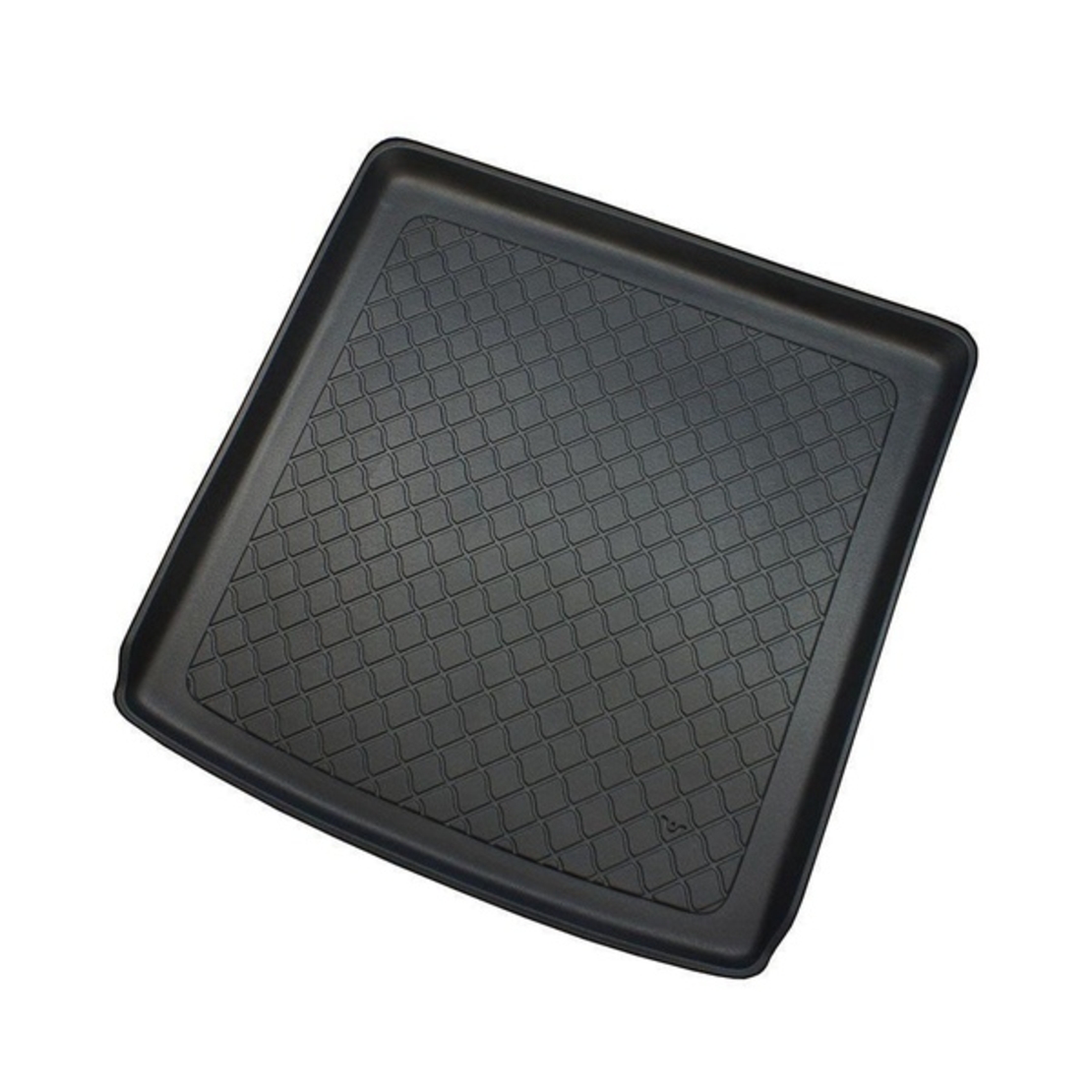 Tavita portbagaj premium Skoda Octavia IV caroserie combi fabricatie 06.2020 - prezent (portbagaj superior)