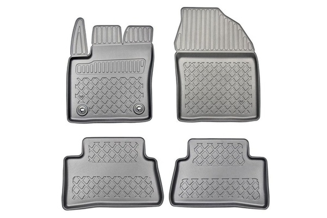 Covorase auto tip tavita 603381