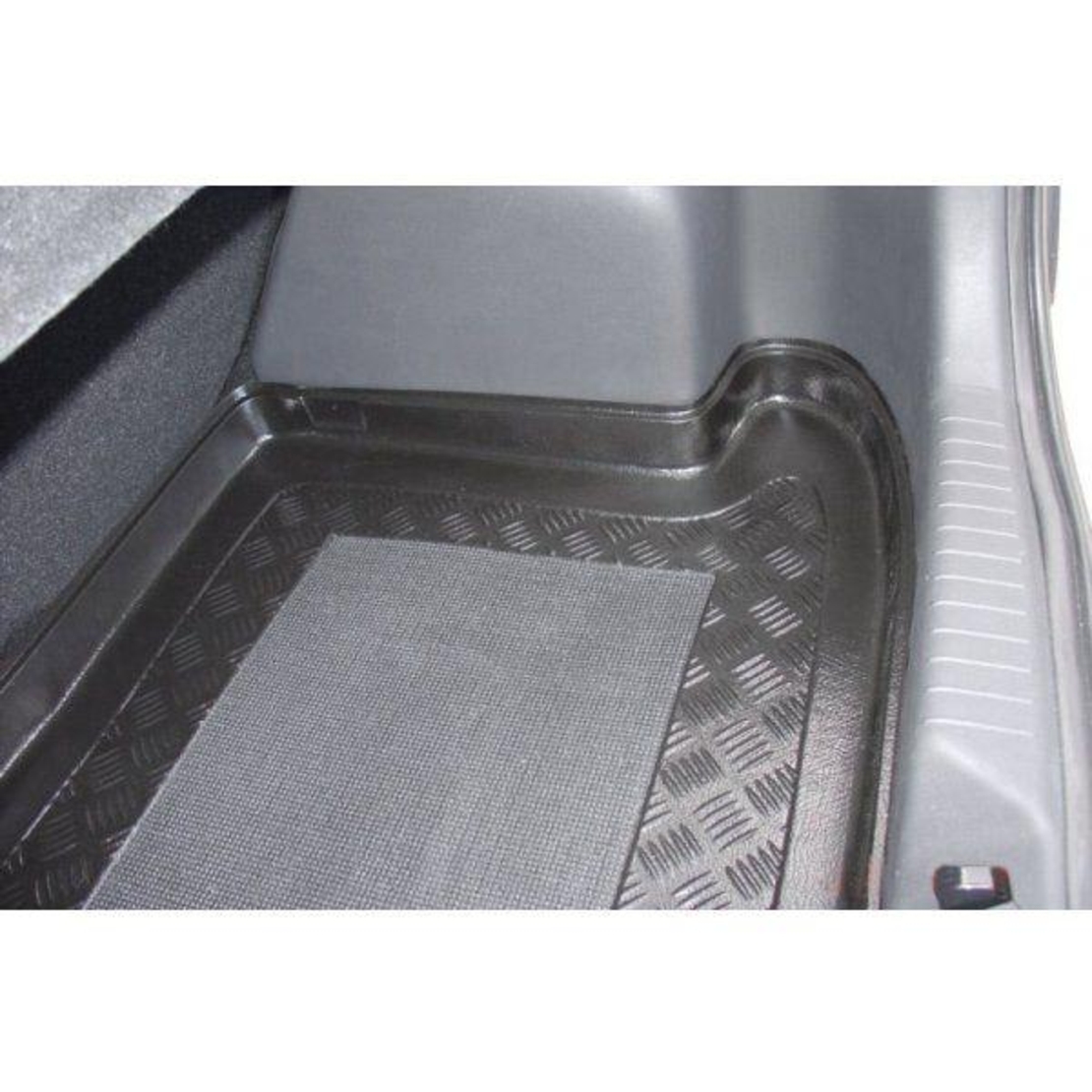Tavita portbagaj Hyundai Accent caroserie hatchback fabricatie 2006 - 2010