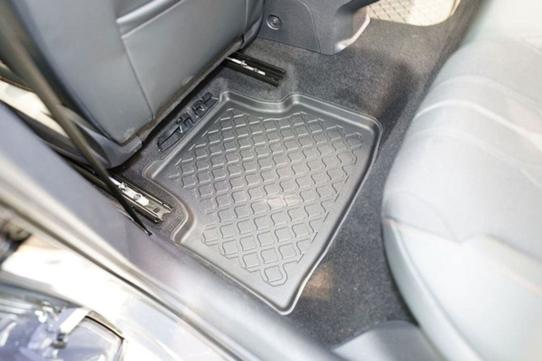 Covorase auto tip tavita 603084