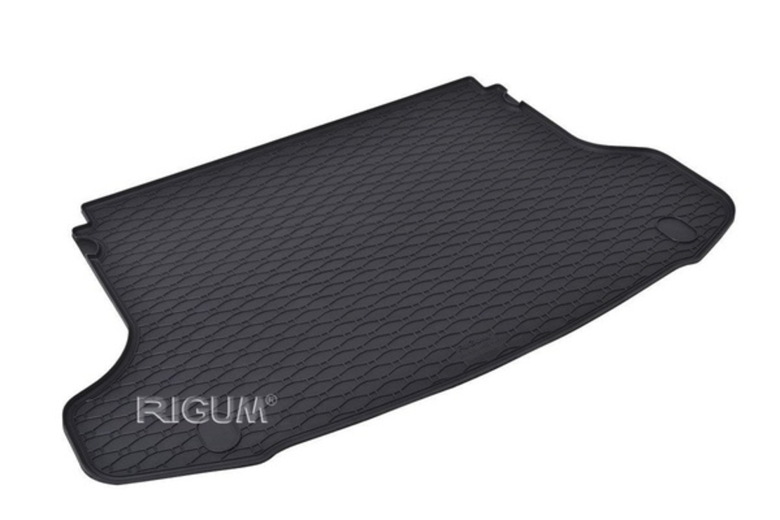 Tavita portbagaj Hyundai i30, fabricatie 2017-2020, caroserie fastback