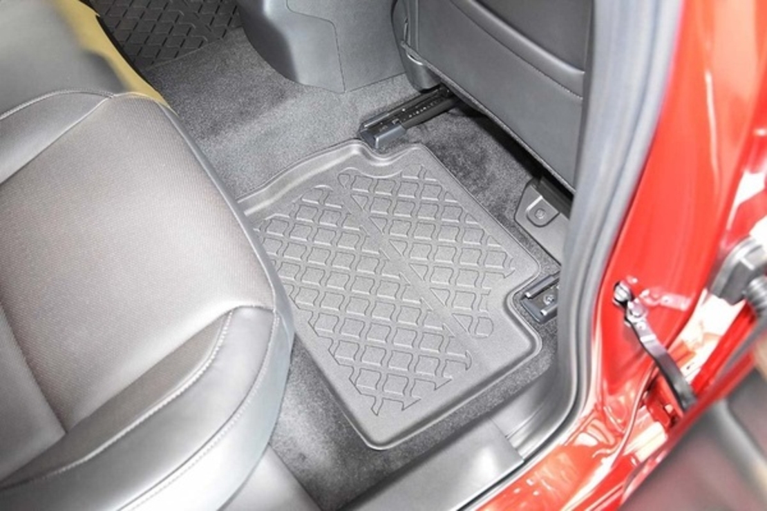 Covorase auto tip tavita 603012