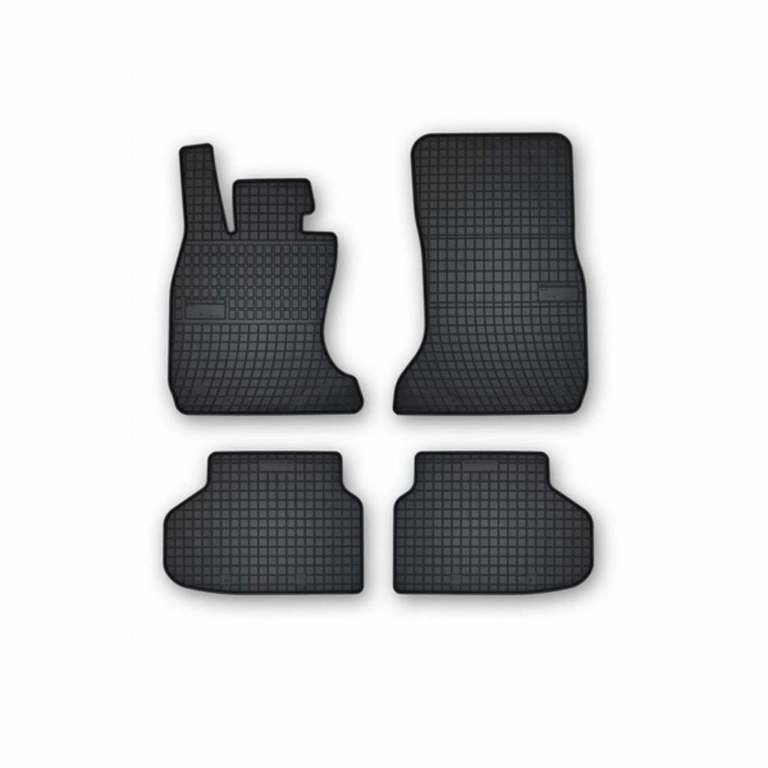 Covorase auto BMW Seria 7 F01 fabricatie 2008 - 2015