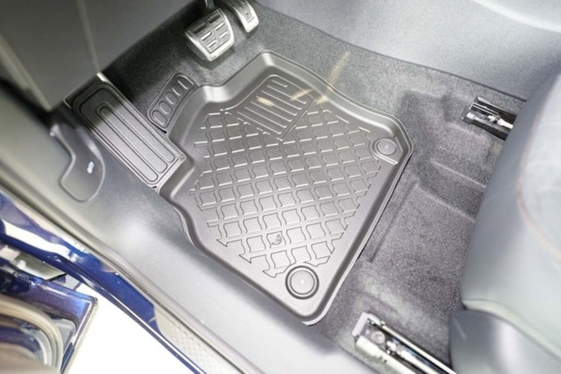 Covorase auto Cupra Terramar fabricatie 09.2024 - prezent, caroserie suv