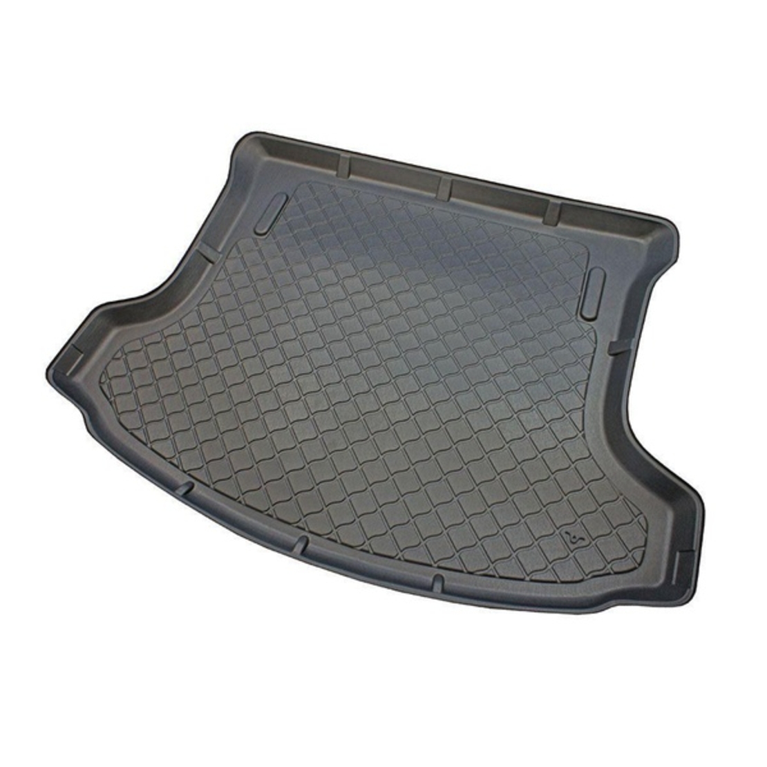 Tavita portbagaj Nissan Qashqai +2 caroserie SUV fabricatie 10.2008 - 2013