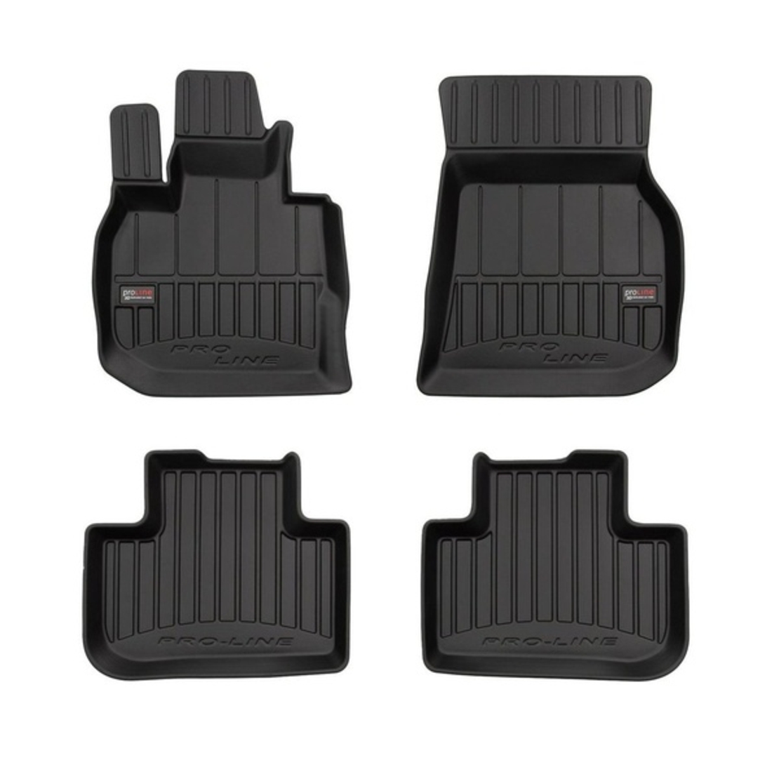 Covorase auto tip tavita 3D425118