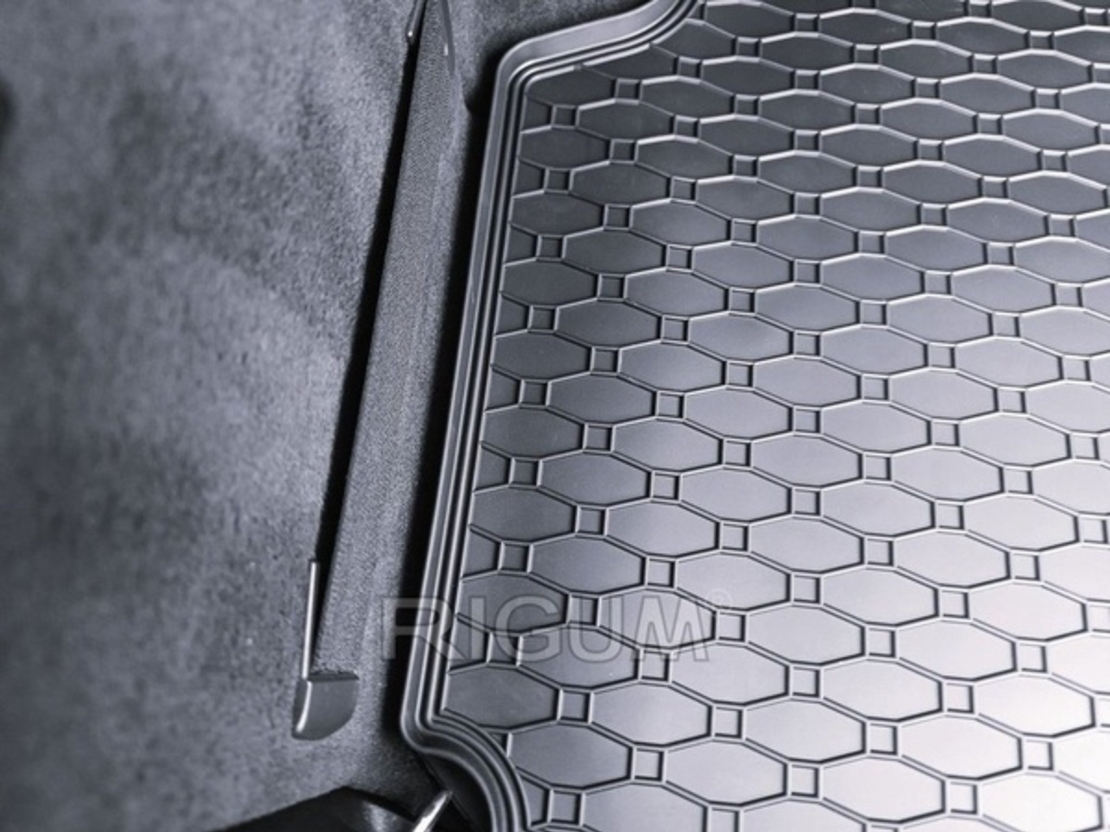 Tavita portbagaj BMW Seria 3 F34 Gran Turismo, fabricatie 2013-prezent