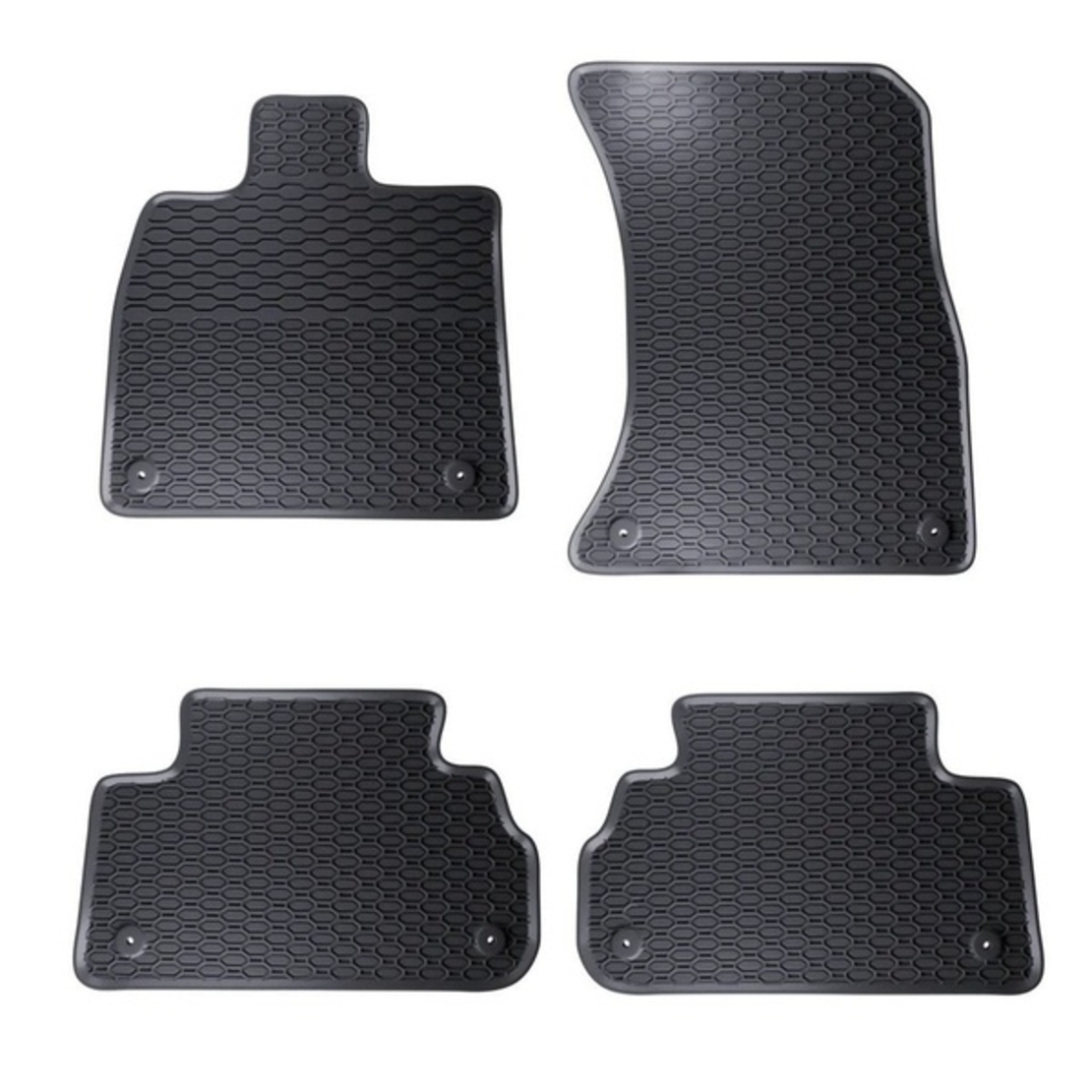 Covorase auto Audi Q5 fabricatie 2017 - prezent