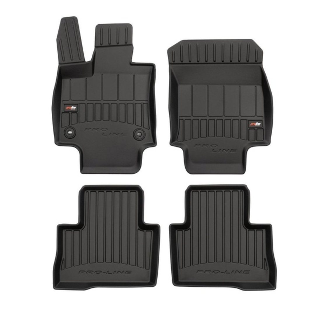 Covorase auto tip tavita 3D408890
