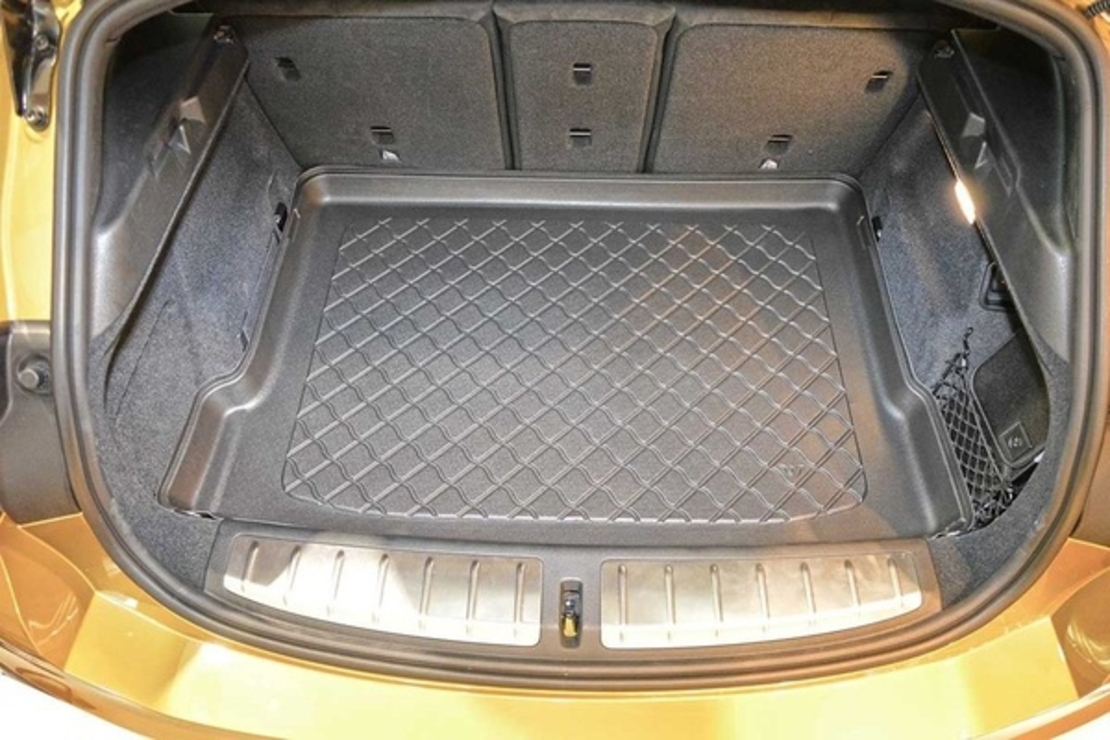 Tavita portbagaj premium BMW X2 F39 fabricatie 2017 - prezent