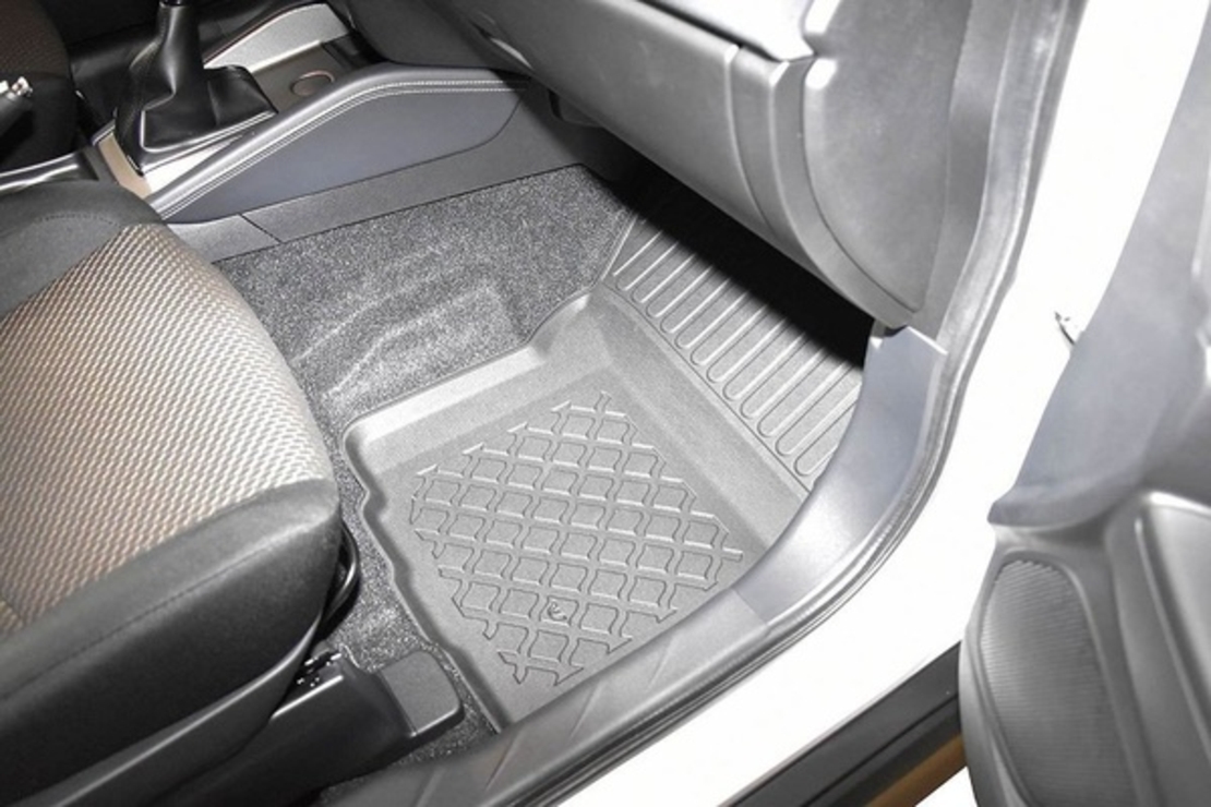 Covorase auto tip tavita 602898