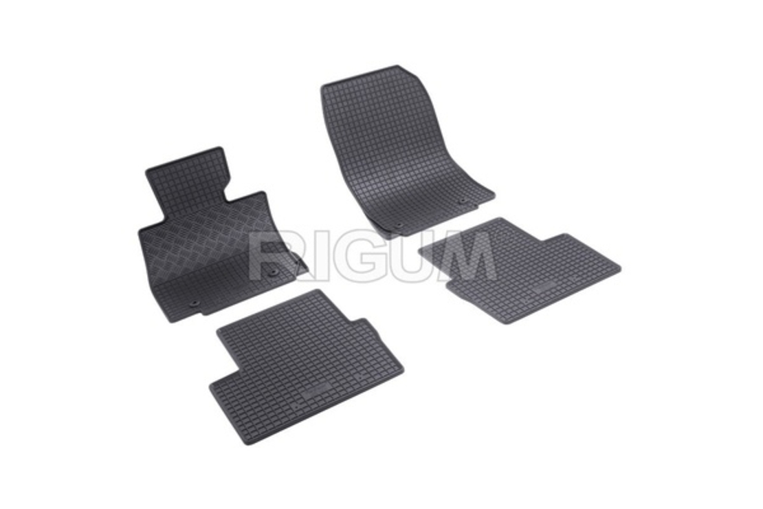 Covorase auto Mazda CX3, fabricatie 2015 - prezent