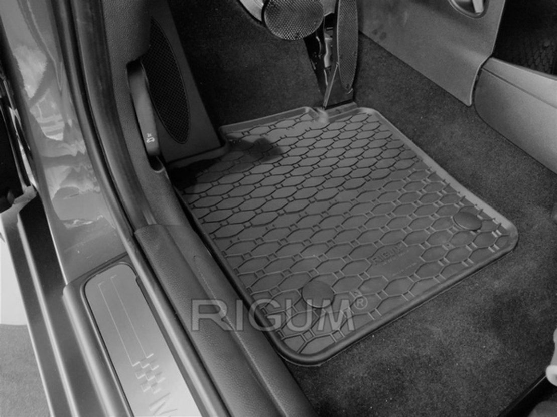 Covorase auto Mini Cooper III F56 fabricatie 03.2014 - prezent, caroserie hatchback