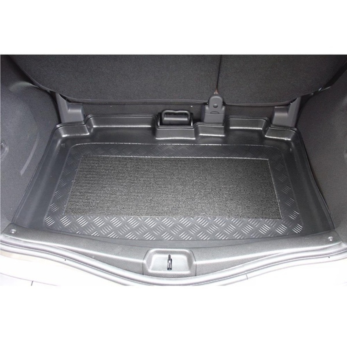 Tavita portbagaj Renault Grand Modus caroserie hatchback fabricatie 2008 - 2012