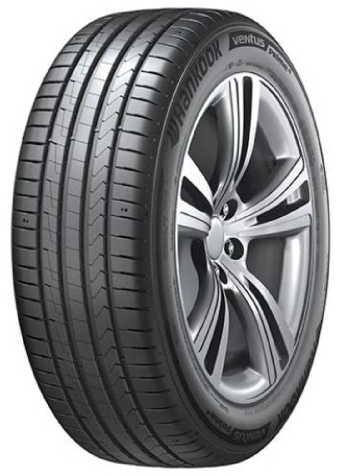 HANKOOK 225/50 R17 98W XL K135 VENTUS PRIME4 (B-A-A[69])(Turisme vara)