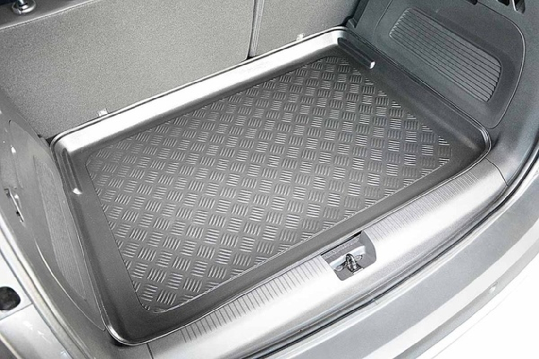 Tavita portbagaj Citroen C3 Aircross, fabricatie 2017 - prezent (portbagaj superior) BSC